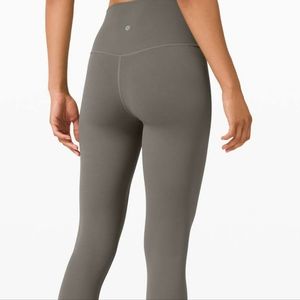 Lululemon align 21 size 6